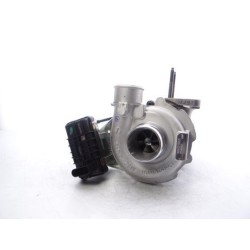 Turbo GARRETT 803423-9002S pour LANCIA VOYAGER Monospace (404_) 2.8 CRD (RT, 53) 163 CV