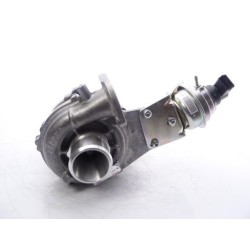 Turbo GARRETT 803956-5004S pour FIAT BRAVO II (198_) 1.6 D Multijet (198AXL1B) 120 CV