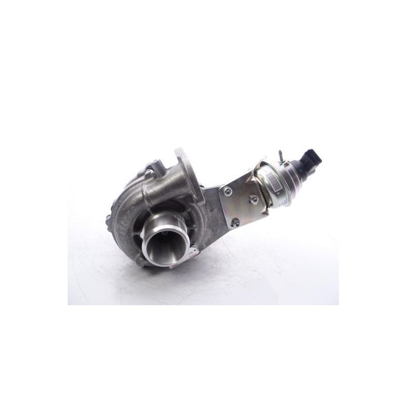 Turbo GARRETT 803956-5004S pour FIAT BRAVO II (198_) 1.6 D Multijet (198AXL1B) 120 CV