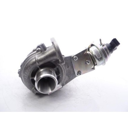 Turbo GARRETT 803956-5004S pour FIAT BRAVO II (198_) 1.6 D Multijet (198AXL1B) 120 CV