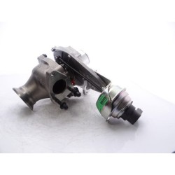 Turbo GARRETT 803956-5004S pour FIAT BRAVO II (198_) 1.6 D Multijet (198AXL1B) 120 CV