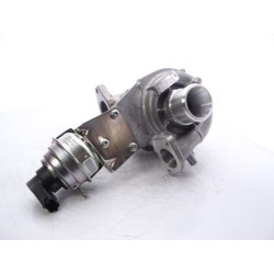 Turbo GARRETT 803956-5004S pour FIAT BRAVO II (198_) 1.6 D Multijet (198AXL1B) 120 CV
