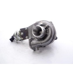 Turbo GARRETT 803956-5004S pour FIAT BRAVO II (198_) 1.6 D Multijet (198AXL1B) 120 CV