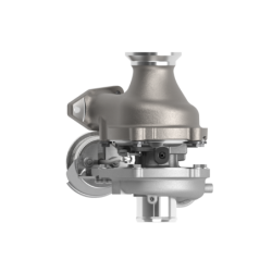 Turbo GARRETT 803956-5001S pour FIAT BRAVO II (198_) 1.6 D Multijet (198AXL1B) 120 CV