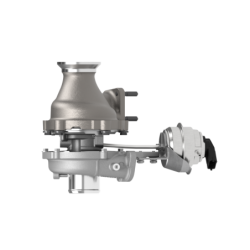 Turbo GARRETT 803956-5001S pour FIAT BRAVO II (198_) 1.6 D Multijet (198AXL1B) 120 CV