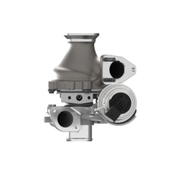 Turbo GARRETT 803956-5001S pour FIAT BRAVO II (198_) 1.6 D Multijet (198AXL1B) 120 CV