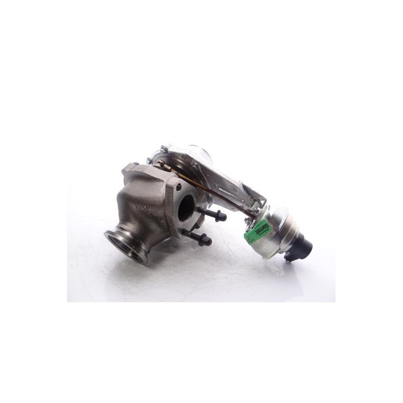 Turbo GARRETT 803958-5002S pour ALFA ROMEO 159 (939_) 2.0 JTDM (939AXQ1B) 163 CV