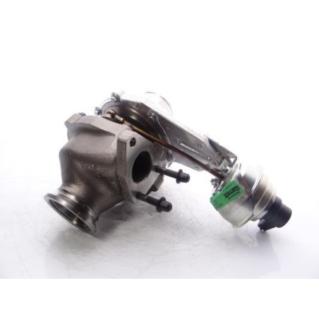 Turbo GARRETT 803958-5002S pour ALFA ROMEO 159 (939_) 2.0 JTDM (939AXQ1B) 163 CV