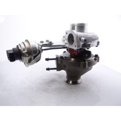 Turbo GARRETT 803958-5002S pour ALFA ROMEO 159 (939_) 2.0 JTDM (939AXQ1B) 163 CV