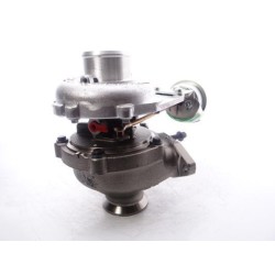 Turbo GARRETT 803958-5002S pour ALFA ROMEO 159 (939_) 2.0 JTDM (939AXQ1B) 163 CV