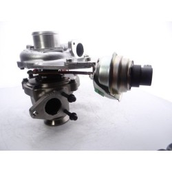 Turbo GARRETT 803958-5002S pour ALFA ROMEO 159 (939_) 2.0 JTDM (939AXQ1B) 163 CV
