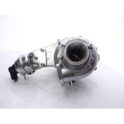Turbo GARRETT 803958-5002S pour ALFA ROMEO 159 (939_) 2.0 JTDM (939AXQ1B) 163 CV