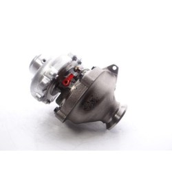 Turbo GARRETT 803958-5002S pour ALFA ROMEO 159 (939_) 2.0 JTDM (939AXQ1B) 163 CV
