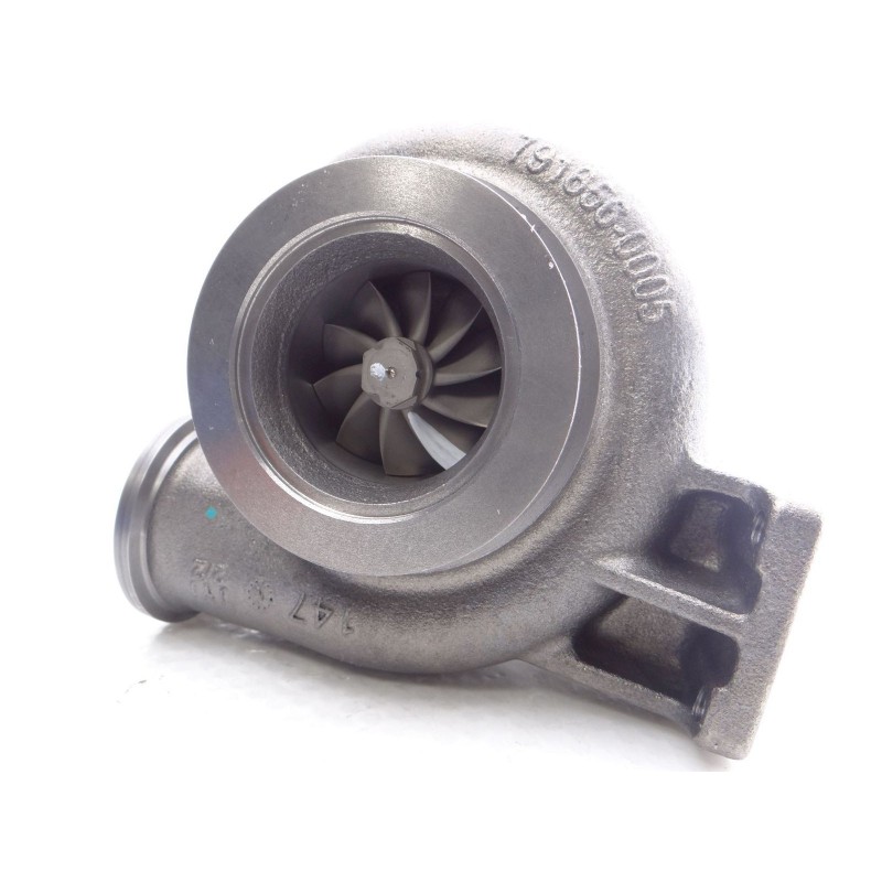 Turbo GARRETT 804240-5001S
