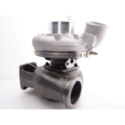 Turbo GARRETT 804240-5001S