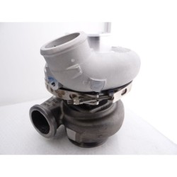 Turbo GARRETT 804240-5001S