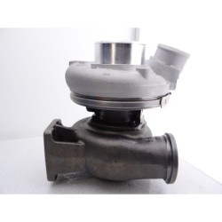 Turbo GARRETT 804240-5001S