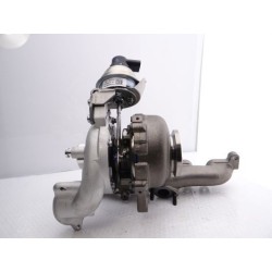 Turbo GARRETT 804485-5005S