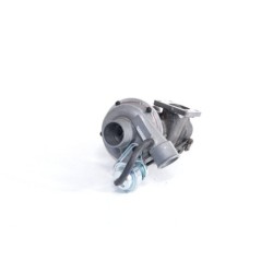 Turbo BTS Turbo T912303 pour KIA CARNIVAL I (UP, FL) 2.9 TDi 126 CV