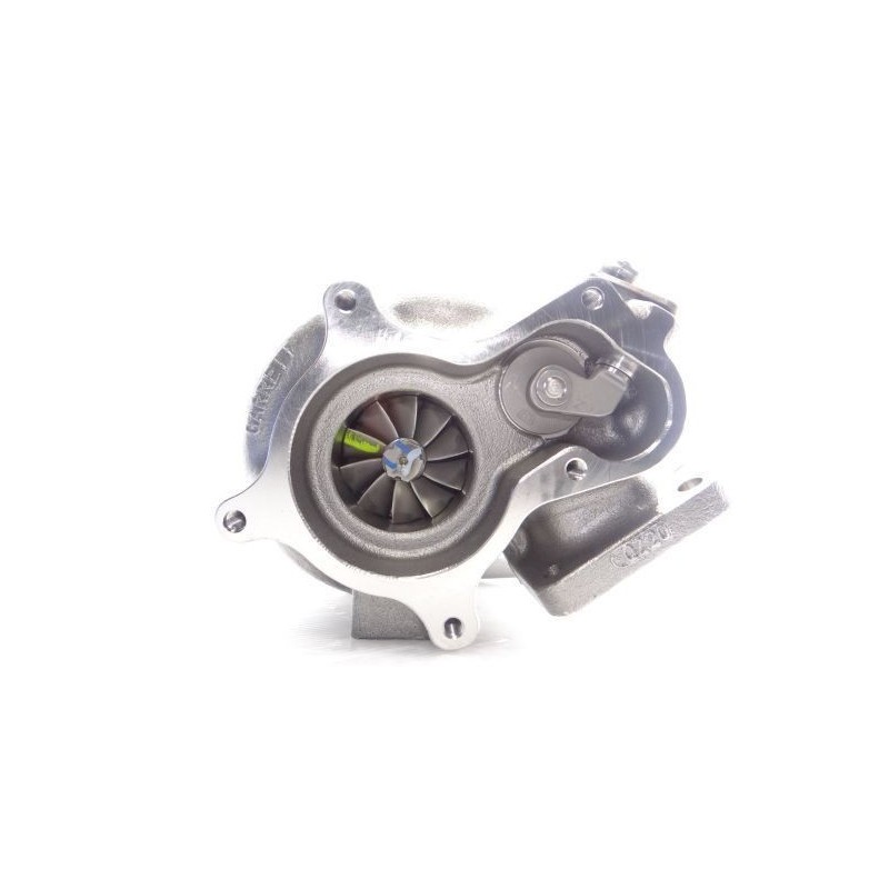 Turbo GARRETT 804812-5002S