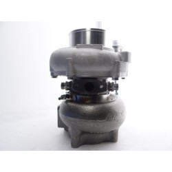 Turbo GARRETT 804812-5002S