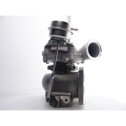 Turbo GARRETT 804812-5002S
