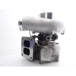 Turbo GARRETT 804812-5002S