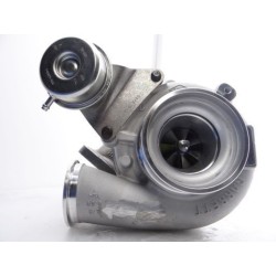 Turbo GARRETT 804812-5002S