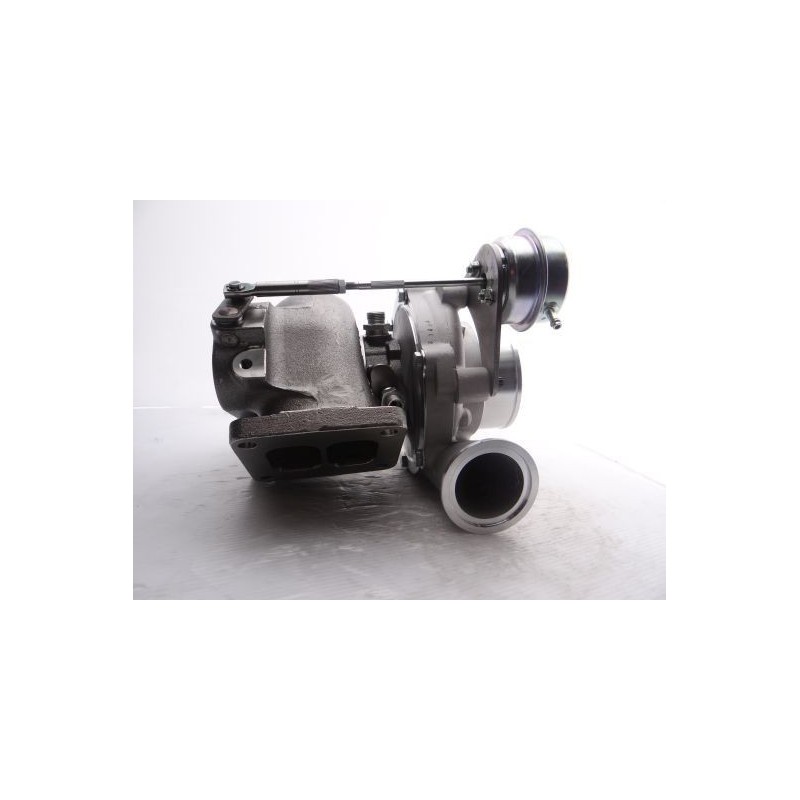 Turbo GARRETT 804812-5003S