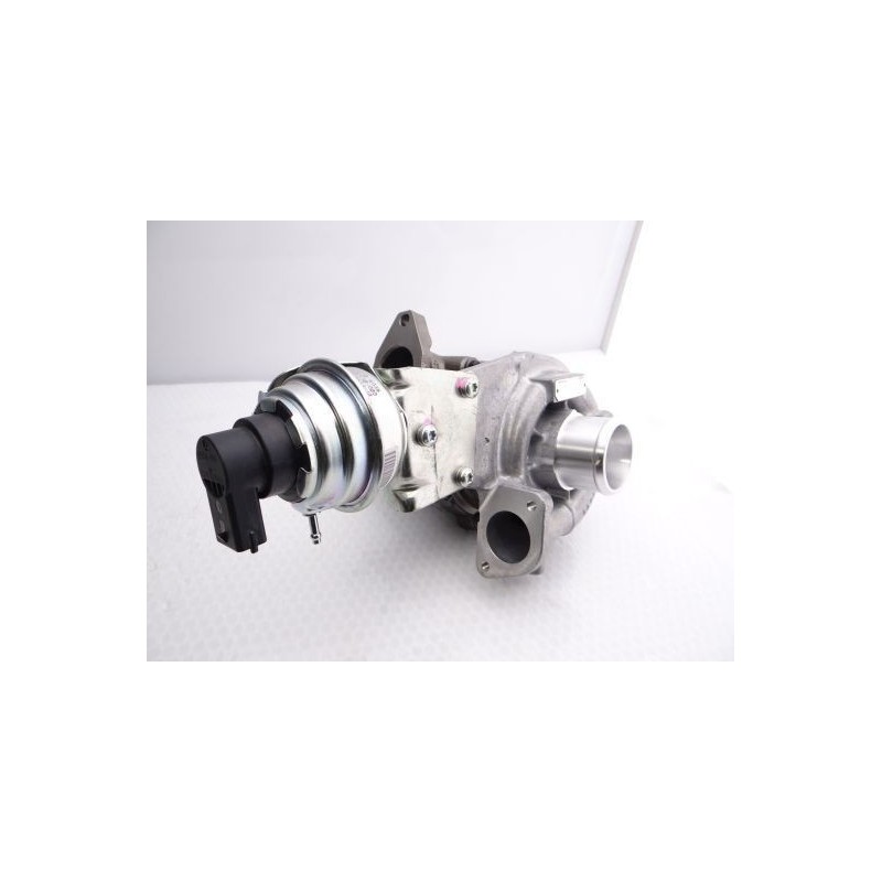 Turbo GARRETT 804963-5001S pour ALFA ROMEO GIULIETTA (940_) 2.0 JTDM (940.FXL1A) 140 CV