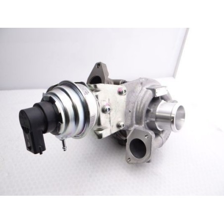 Turbo GARRETT 804963-5001S pour ALFA ROMEO GIULIETTA (940_) 2.0 JTDM (940.FXL1A) 140 CV