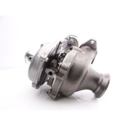 Turbo GARRETT 804963-5001S pour ALFA ROMEO GIULIETTA (940_) 2.0 JTDM (940.FXL1A) 140 CV