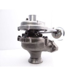 Turbo GARRETT 804963-5001S pour ALFA ROMEO GIULIETTA (940_) 2.0 JTDM (940.FXL1A) 140 CV