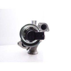 Turbo GARRETT 804963-5001S pour ALFA ROMEO GIULIETTA (940_) 2.0 JTDM (940.FXL1A) 140 CV