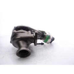 Turbo GARRETT 804963-5003S pour ALFA ROMEO GIULIETTA (940_) 2.0 JTDM (940FXQ1A, 940FYC1A) 150 CV