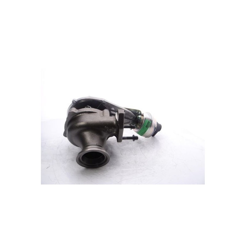 Turbo GARRETT 804963-5003S pour ALFA ROMEO GIULIETTA (940_) 2.0 JTDM (940FXQ1A, 940FYC1A) 150 CV