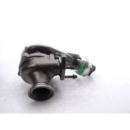 Turbo GARRETT 804963-5003S pour ALFA ROMEO GIULIETTA (940_) 2.0 JTDM (940FXQ1A, 940FYC1A) 150 CV