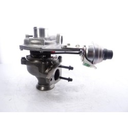 Turbo GARRETT 804963-5003S pour ALFA ROMEO GIULIETTA (940_) 2.0 JTDM (940FXQ1A, 940FYC1A) 150 CV