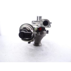 Turbo GARRETT 804963-5003S pour ALFA ROMEO GIULIETTA (940_) 2.0 JTDM (940FXQ1A, 940FYC1A) 150 CV