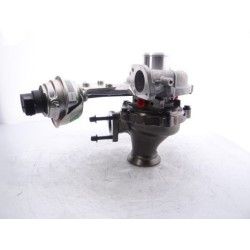 Turbo GARRETT 804963-5003S pour ALFA ROMEO GIULIETTA (940_) 2.0 JTDM (940FXQ1A, 940FYC1A) 150 CV