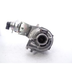 Turbo GARRETT 804963-5003S pour ALFA ROMEO GIULIETTA (940_) 2.0 JTDM (940FXQ1A, 940FYC1A) 150 CV