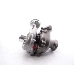 Turbo GARRETT 804963-5003S pour ALFA ROMEO GIULIETTA (940_) 2.0 JTDM (940FXQ1A, 940FYC1A) 150 CV