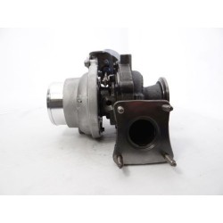 Turbo GARRETT 805156-5006S pour VOLVO S60 II (134) D3 163 CV