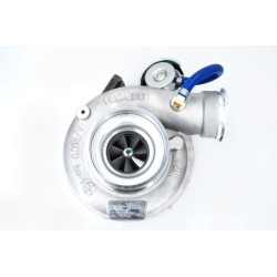 Turbo GARRETT 805251-5007S