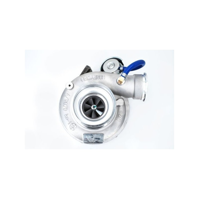 Turbo GARRETT 805251-5007S