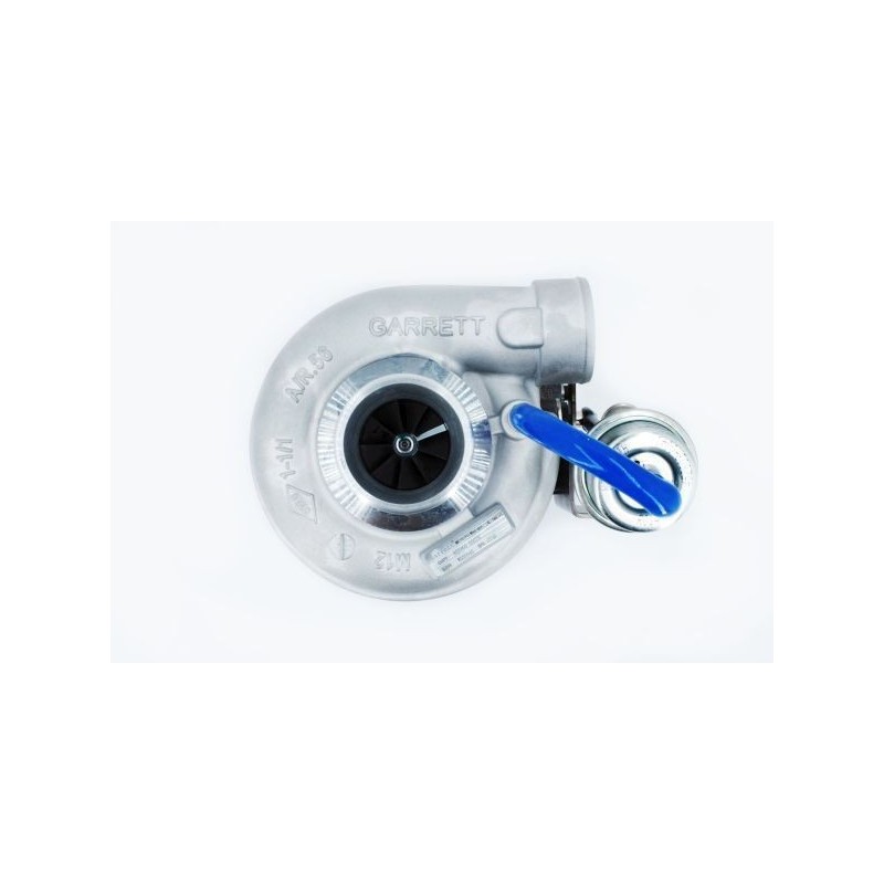 Turbo GARRETT 805366-5001S