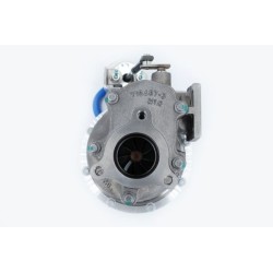 Turbo GARRETT 805366-5001S
