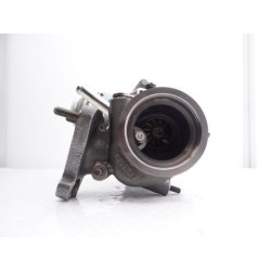 Turbo GARRETT 805752-5001S pour SUZUKI SWIFT IV (FZ, NZ) 1.3 DDiS (AZG413D, ZC02S, ZC92S) 75 CV