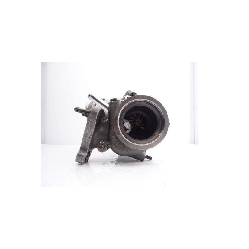 Turbo GARRETT 805752-5001S pour SUZUKI SWIFT IV (FZ, NZ) 1.3 DDiS (AZG413D, ZC02S, ZC92S) 75 CV
