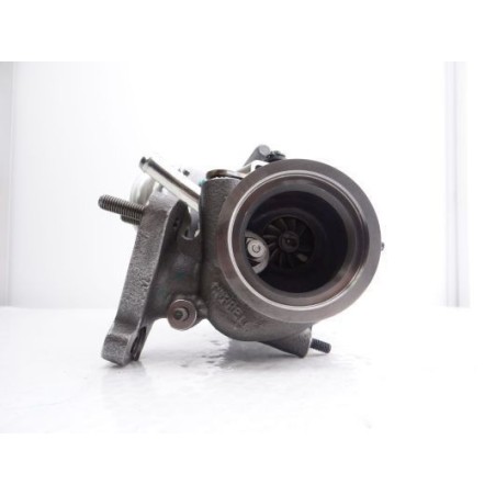 Turbo GARRETT 805752-5001S pour SUZUKI SWIFT IV (FZ, NZ) 1.3 DDiS (AZG413D, ZC02S, ZC92S) 75 CV